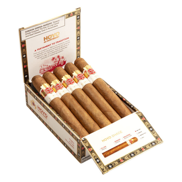 View product media HMSHDT Toro, , jrcigars 2